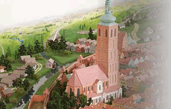 Poznań, une ville en miniature 6